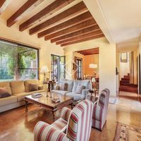 Вилла в горах в Испании, 408 кв.м.