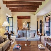 Вилла в горах в Испании, 408 кв.м.