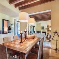 Вилла в горах в Испании, 408 кв.м.