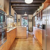 Вилла в горах в Испании, 408 кв.м.