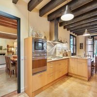 Вилла в горах в Испании, 408 кв.м.