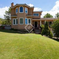 Villa in the mountains in Spain, Catalunya, Sitges, 330 sq.m.