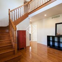 Villa in the mountains in Spain, Catalunya, Sitges, 330 sq.m.