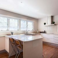 Villa in the mountains in Spain, Catalunya, Sitges, 330 sq.m.