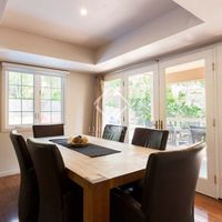 Villa in the mountains in Spain, Catalunya, Sitges, 330 sq.m.