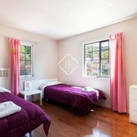 Villa in the mountains in Spain, Catalunya, Sitges, 330 sq.m.