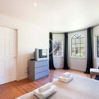 Villa in the mountains in Spain, Catalunya, Sitges, 330 sq.m.