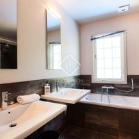 Villa in the mountains in Spain, Catalunya, Sitges, 330 sq.m.