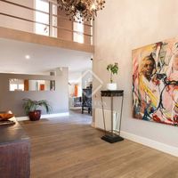 Villa in the big city, in the mountains, at the seaside in Spain, Catalunya, Sitges, 660 sq.m.