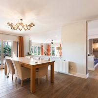 Villa in the big city, in the mountains, at the seaside in Spain, Catalunya, Sitges, 660 sq.m.