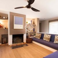 Villa in the big city, in the mountains, at the seaside in Spain, Catalunya, Sitges, 660 sq.m.