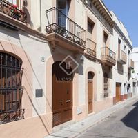 Villa in Spain, Catalunya, Sitges, 120 sq.m.