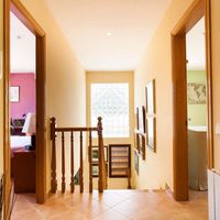 Villa in the big city, at the seaside in Spain, Catalunya, Sitges, 280 sq.m.