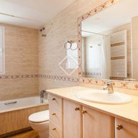 Villa in the big city, at the seaside in Spain, Catalunya, Sitges, 280 sq.m.