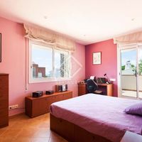 Villa in the big city, at the seaside in Spain, Catalunya, Sitges, 280 sq.m.