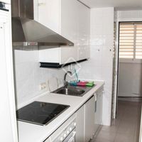 Apartment at the seaside in Spain, Andalucia, 136 sq.m.
