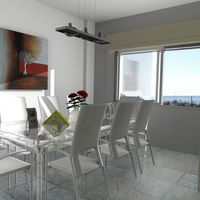 Квартира на Кипре, Лимасол, 151 кв.м.