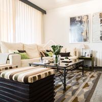 Апартаменты в большом городе в Испании, Валенсия, 216 кв.м.