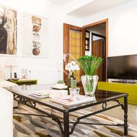 Апартаменты в большом городе в Испании, Валенсия, 216 кв.м.