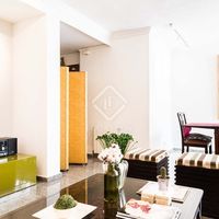 Апартаменты в большом городе в Испании, Валенсия, 216 кв.м.