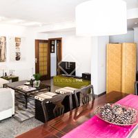 Апартаменты в большом городе в Испании, Валенсия, 216 кв.м.