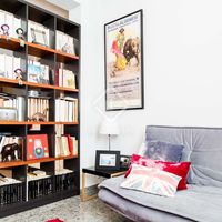 Апартаменты в большом городе в Испании, Валенсия, 216 кв.м.