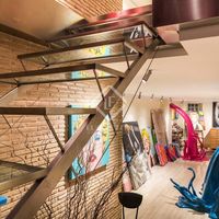 Апартаменты в большом городе в Испании, Валенсия, 100 кв.м.