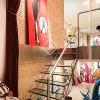 Апартаменты в большом городе в Испании, Валенсия, 100 кв.м.