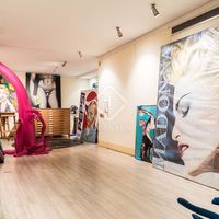 Апартаменты в большом городе в Испании, Валенсия, 100 кв.м.