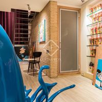 Апартаменты в большом городе в Испании, Валенсия, 100 кв.м.