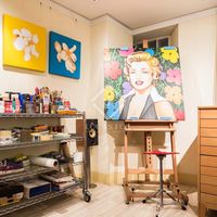 Апартаменты в большом городе в Испании, Валенсия, 100 кв.м.