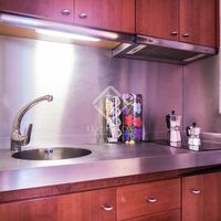 Апартаменты в большом городе в Испании, Валенсия, 100 кв.м.