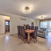 Flat in Republic of Cyprus, Lemesou, 170 sq.m.