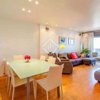 Апартаменты в большом городе в Испании, Валенсия, 136 кв.м.