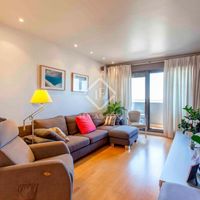 Апартаменты в большом городе в Испании, Валенсия, 136 кв.м.