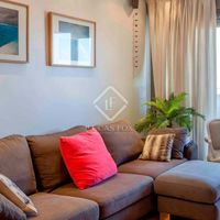 Апартаменты в большом городе в Испании, Валенсия, 136 кв.м.