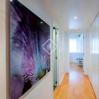 Апартаменты в большом городе в Испании, Валенсия, 136 кв.м.