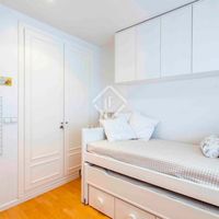 Апартаменты в большом городе в Испании, Валенсия, 136 кв.м.