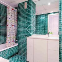 Апартаменты в большом городе в Испании, Валенсия, 136 кв.м.