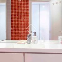 Апартаменты в большом городе в Испании, Валенсия, 136 кв.м.