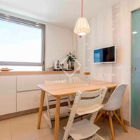 Апартаменты в большом городе в Испании, Валенсия, 136 кв.м.