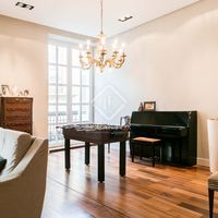 Апартаменты в большом городе в Испании, Валенсия, 223 кв.м.