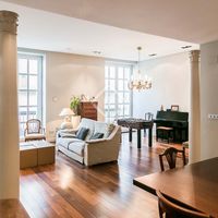 Апартаменты в большом городе в Испании, Валенсия, 223 кв.м.