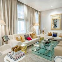 Апартаменты в большом городе в Испании, Валенсия, 160 кв.м.