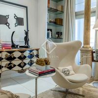 Апартаменты в большом городе в Испании, Валенсия, 160 кв.м.