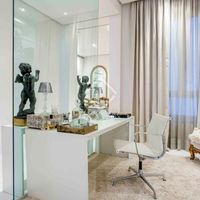 Апартаменты в большом городе в Испании, Валенсия, 160 кв.м.