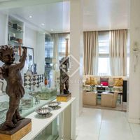 Апартаменты в большом городе в Испании, Валенсия, 160 кв.м.