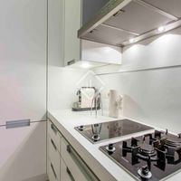 Апартаменты в большом городе в Испании, Валенсия, 160 кв.м.