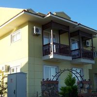 Вилла у моря в Турции, Фетхие, 130 кв.м.