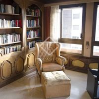 Апартаменты в большом городе в Испании, Валенсия, 238 кв.м.